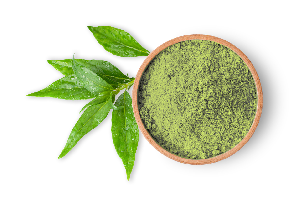 Andrographis LEO-HB® – LEO-HB Technology