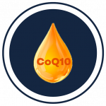 CoQ10 LEO-HB® icon