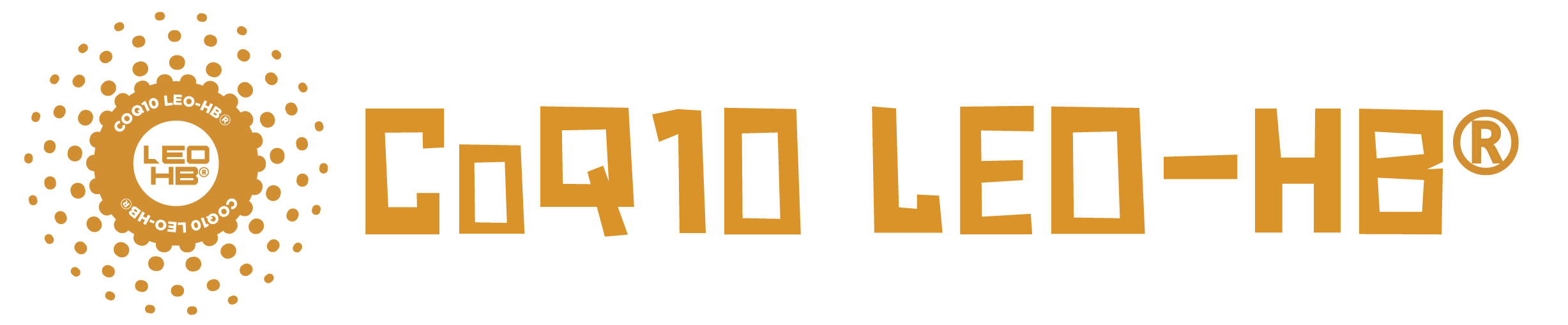 CoQ10 LEO-HB® LOGO