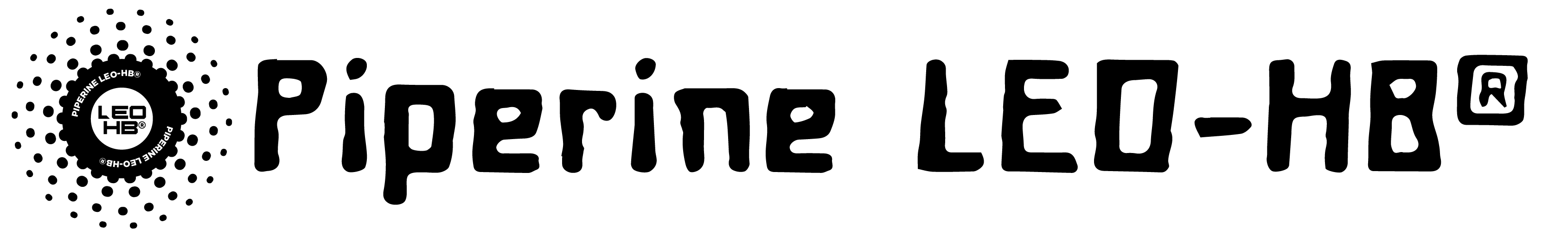 Piperine LEO-HB® Logo
