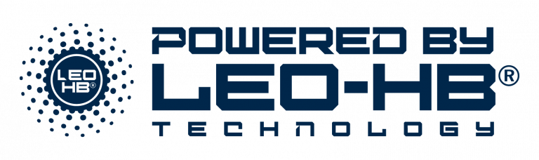 Powered_by_LEO-HB® Logo