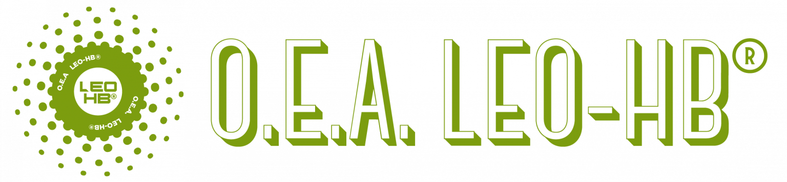 O.E.A. LEO-HB® Logo