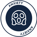 Anxiety Icon