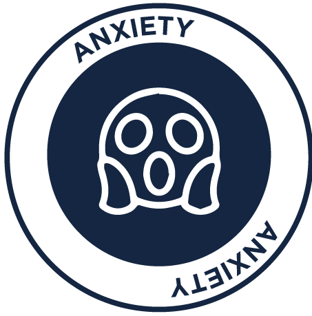 Anxiety Icon