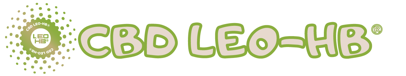 CBD LEO-HB® logo