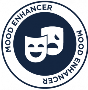Mood Enhancer Icon