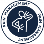 Pain Management icon