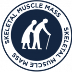 Skeletal Muscle Mass Icon
