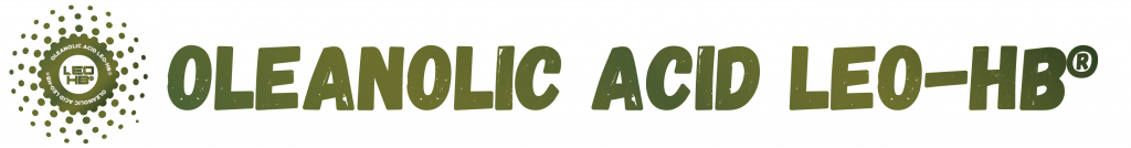 Oleanolic Acid LEO-HB® Logo