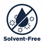 Solvent-Free Icon