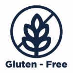 Gluten-Free Icon