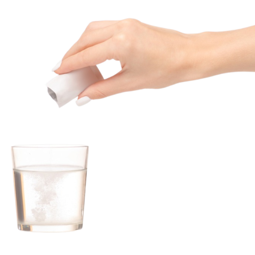 CBD-powder-soluble-CBD-water-glass-soluble-picture-id855595004